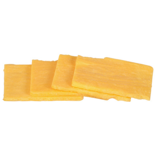 Cheese, Cheddar, Medium, Tillamook