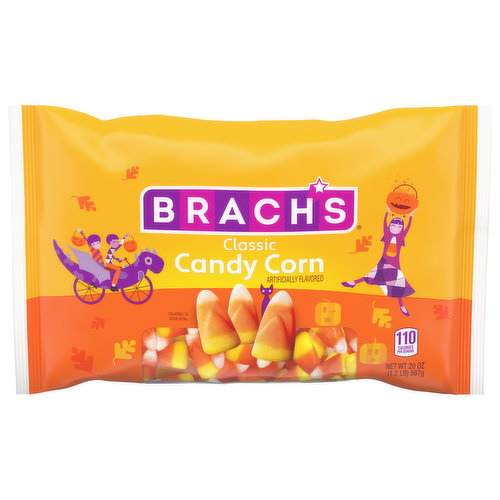Brachs Candy Corn Classic