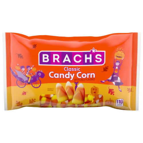 Brach's Candy Corn, Classic