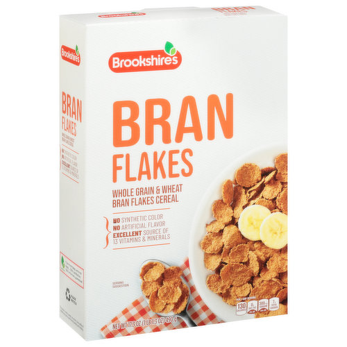 Bran Flakes