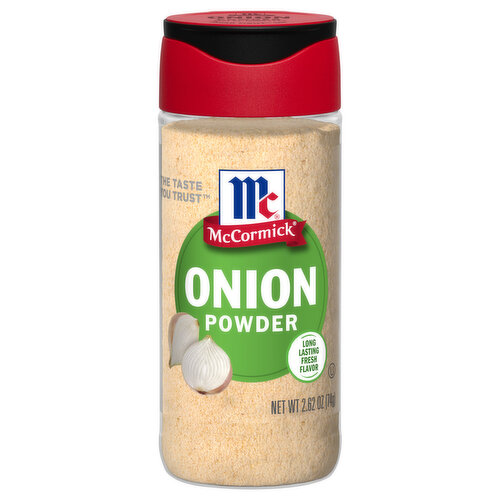 McCormick Onion Powder