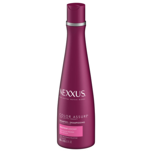 Can I use nexxus shampoo everyday in 2023