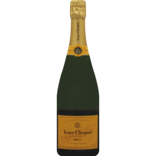 Chocolates & Sweets Online Shop  Champagne Veuve Clicquot Brut