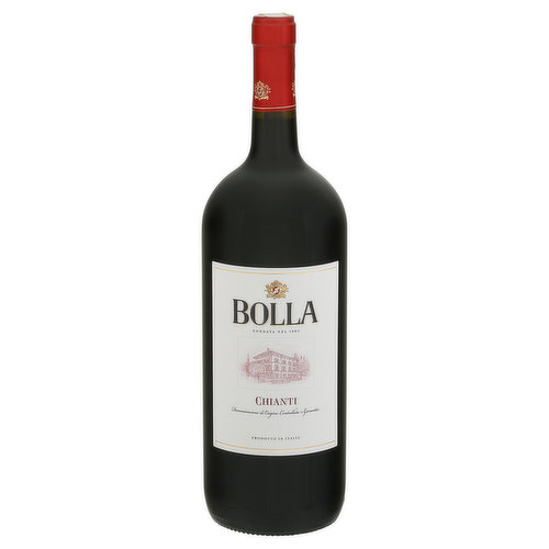 Bolla Chianti Italian Red Wine