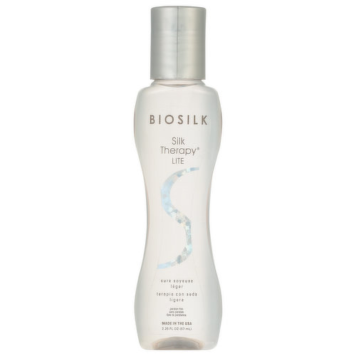 BioSilk Silk Therapy, Lite