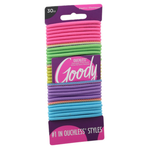 Goody Elastics