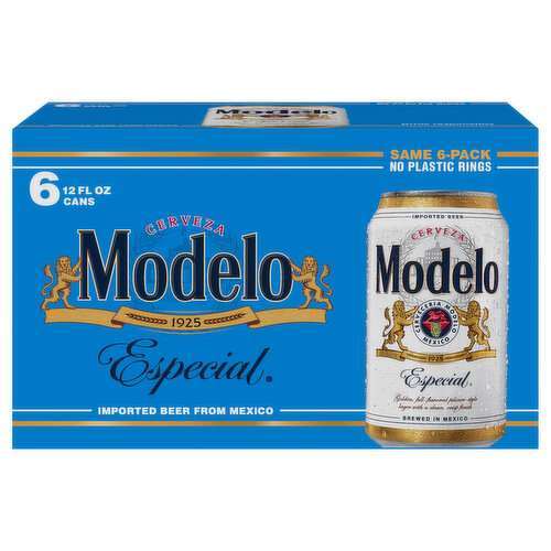 Modelo Beer