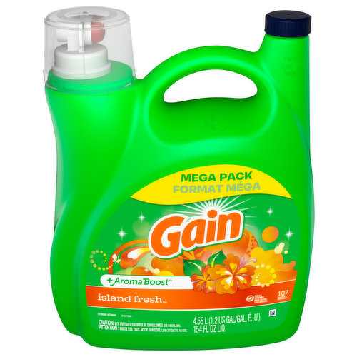 Concentrated formula vs formula as of 08-01-21. Free of phosphates. Cleans in cold water. Formula made with 100% renewable wind power electricity.
