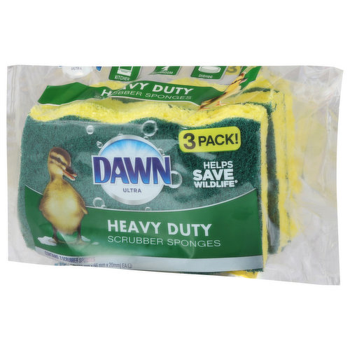 Dawn Ultra Dishwand, Fillable