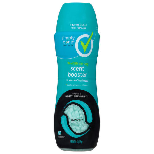 CleanBoost Clean Uncolored Booster, Classic Clean Booster, Shop