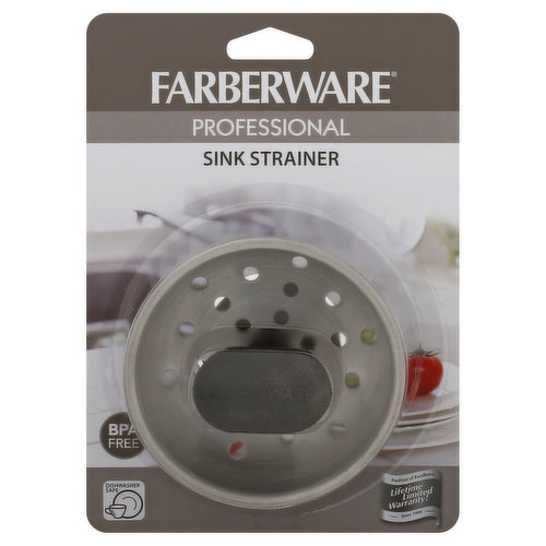 Farberware Peeler, Euro, Classic