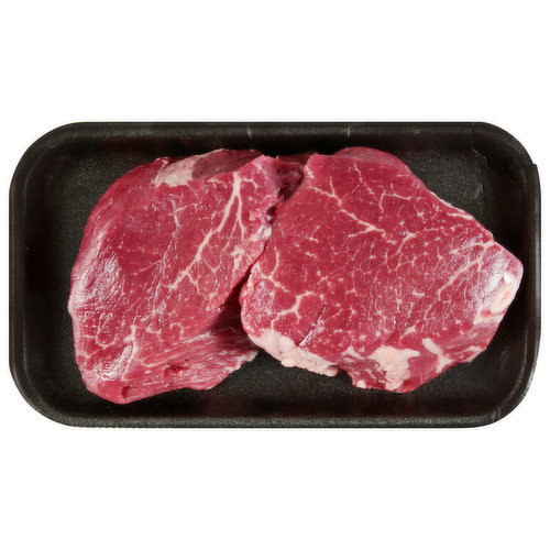 Thank you prepackaged for your convenience. Since 1978. Certified Angus Beef brand. Join steakholder rewards.