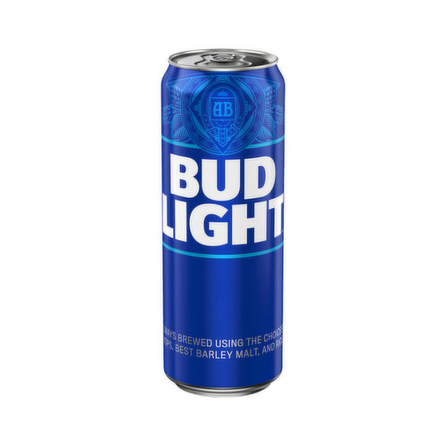 Bud Light Beer