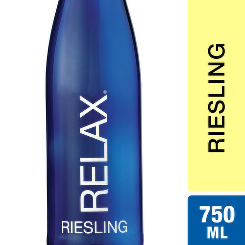 Relax Wines Riesling