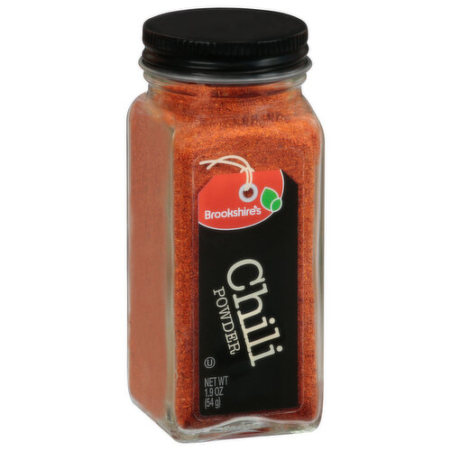 Fiery Hot Chili Spice Blend | Whole Spice 2.6 oz Jar