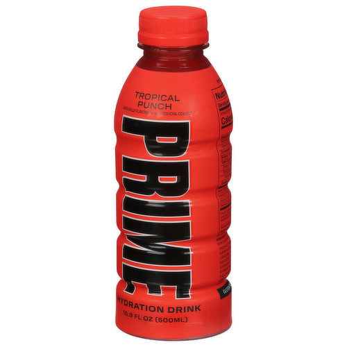 Prime Energy Drink (Imported)