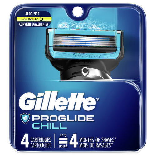 Gillette Shave Gel, Soothing, Sensitive - Brookshire's