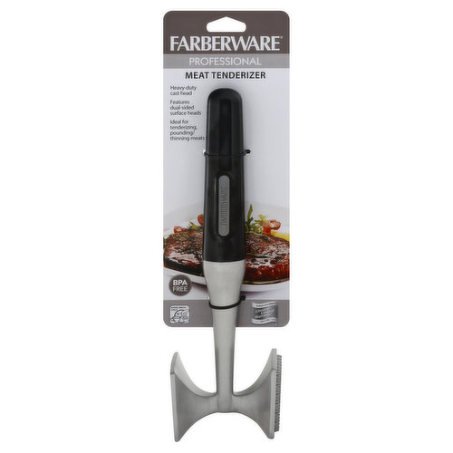 Farberware Meat Tenderizer