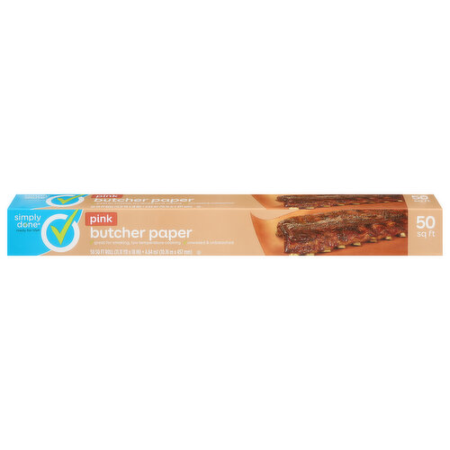 Parchment Paper Roll by Celebrate It®