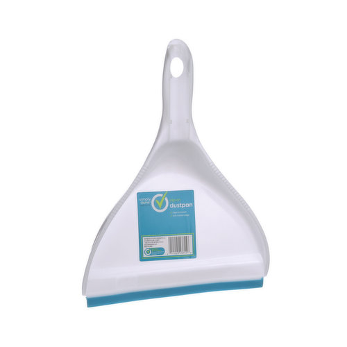 Simply Done Clip On Dustpan