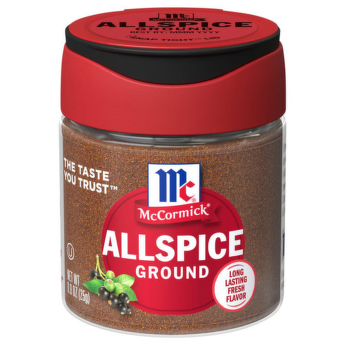 Allspice Powder Baking Spice Cooking Spice Travel Seasoning 