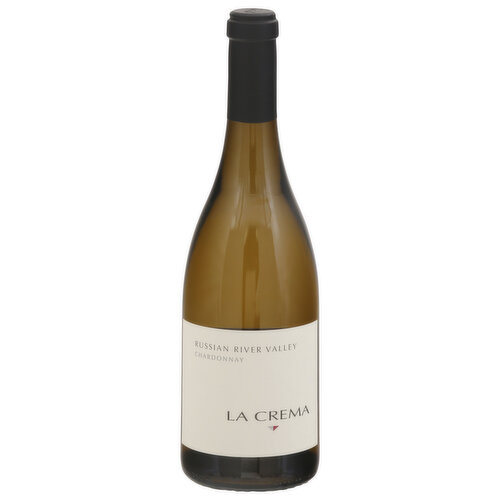 La Crema Chardonnay, Russian River Valley