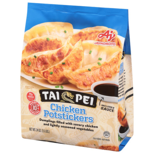 Tai Pei Vegetable Egg Rolls 24 oz