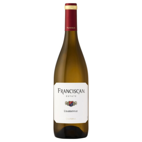 Franciscan Chardonnay, California