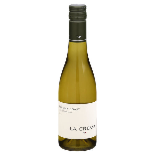 La Crema Chardonnay, Sonoma Coast, 2018