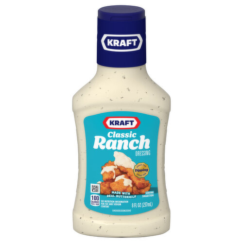 Kraft Dressing, Classic Ranch