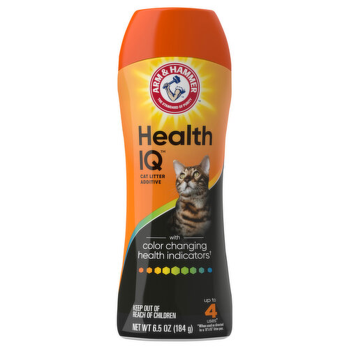 Arm & Hammer Cat Litter Additive