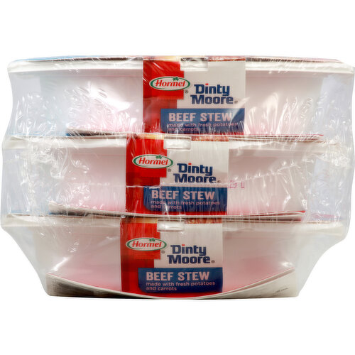 Dinty Moore Beef Stew, 3 Pack