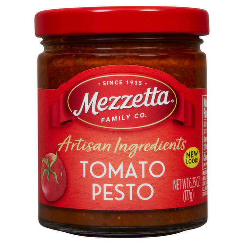 Mezzetta Tomato Pesto