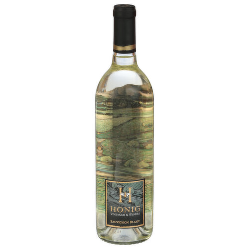 Honig Sauvignon Blanc