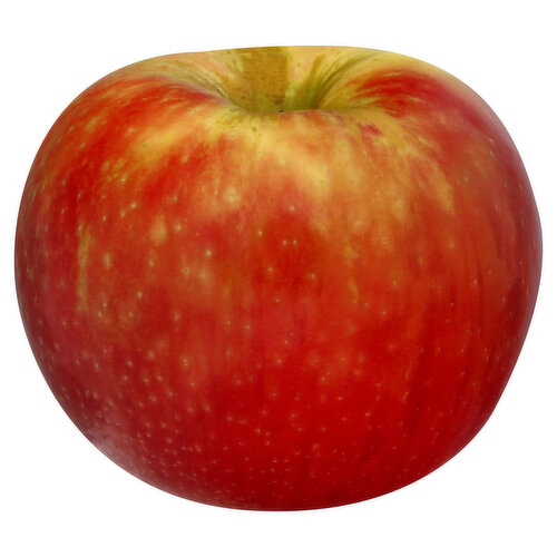 Fresh Organic Red Delicious Apples