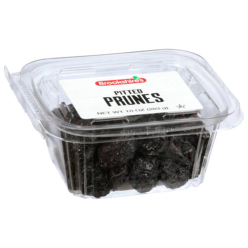Brookshire's Pitted Prunes