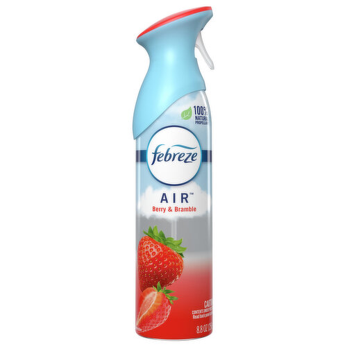 Febreze Air Refresher, Berry & Bramble