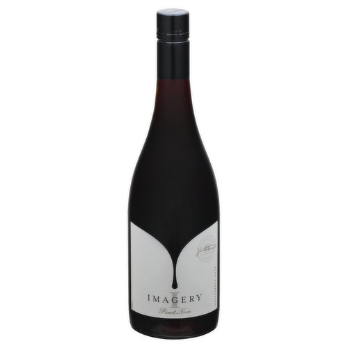 Imagery Pinot Noir, California, 2018