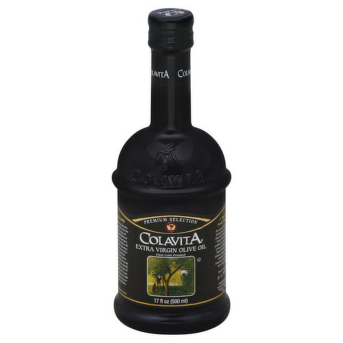 Colavita Olive Oil Extra Virgin 