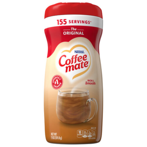 Coffee-Mate Coffee Creamer, The Original