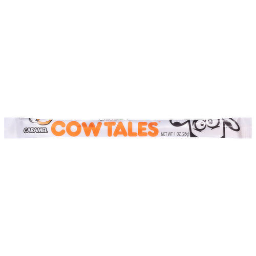 Goetze's Cow Tales, Original Caramel