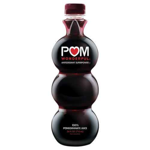 POM Wonderful 100% Juice