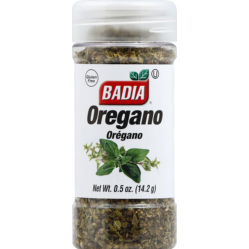 Badia Oregano