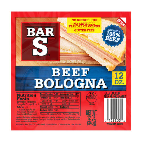 Bar S Bologna