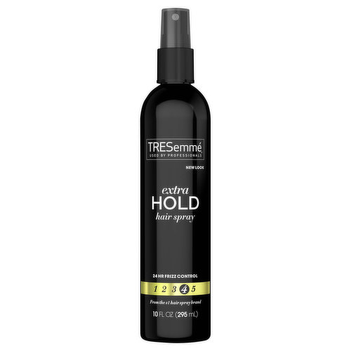 TRESemme Hair Spray, Extra Firm Control, 4 - FRESH by Brookshire's