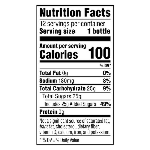 Lipton Diet Iced Tea Peach 16.9 Fl Oz 12 Count Bottle, Flavored