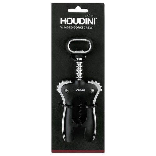 Houdini Winged Corkscrew