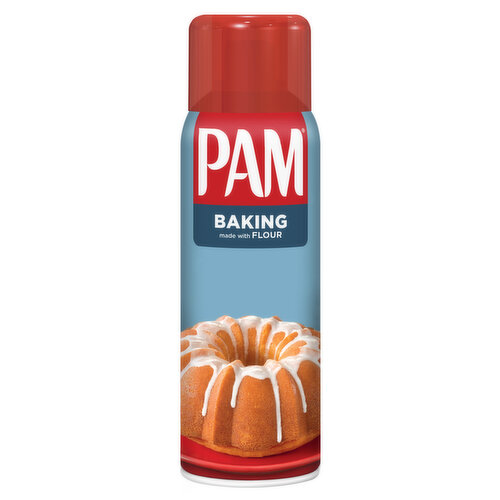 PAM Baking Spray