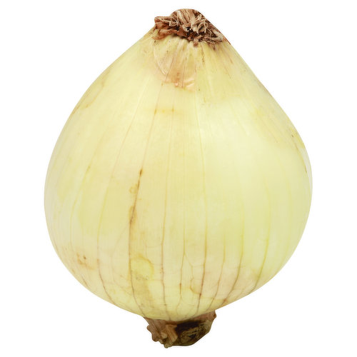 Fresh Onion, Organic, Yellow