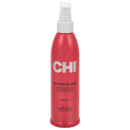 Chi Thermal Protection Spray, 44 Iron Guard